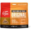 imageORIJEN Freeze Dried Cat Treats Original and OXO Good Grips Pet POP Container  11 Qt