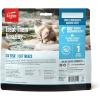 imageORIJEN Freeze Dried Cat Treats Six Fish and OXO Good Grips Pet POP Container  30 Qt
