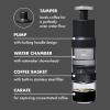 imageOXO Brew Rapid BrewerRapid Brewer
