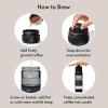 imageOXO Brew Rapid BrewerRapid Brewer