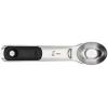 imageOXO Good Grips 4 Piece Stainless Steel Measuring Cups with Magnetic SnapsSet