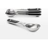 imageOXO Good Grips 4 Piece Stainless Steel Measuring Cups with Magnetic SnapsSet