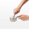 imageOXO Good Grips 4 Piece Stainless Steel Measuring Cups with Magnetic SnapsSet