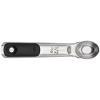 imageOXO Good Grips 4 Piece Stainless Steel Measuring Cups with Magnetic SnapsSet