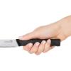imageOXO Good Grips 5in Serrated Utility KnifeSilverBlack