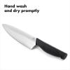 imageOXO Good Grips 8 Inch Chefs Knife