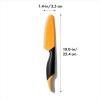 imageOXO Good Grips Mango Slicer with ScoopOrange 1 x 15 x 7quot