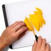imageOXO Good Grips Mango Slicer with ScoopOrange 1 x 15 x 7quot