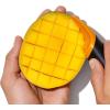imageOXO Good Grips Mango Slicer with ScoopOrange 1 x 15 x 7quot