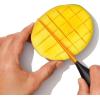 imageOXO Good Grips Mango Slicer with ScoopOrange 1 x 15 x 7quot