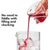 imageOXO Good Grips Mini Angled Measuring Cup 2 Oz capacityMeasuring Cup