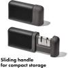 imageOXO Good Grips NonSlip Knife Sharpener