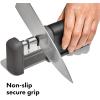 imageOXO Good Grips NonSlip Knife Sharpener