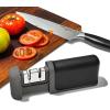 imageOXO Good Grips NonSlip Knife Sharpener