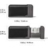 imageOXO Good Grips NonSlip Knife Sharpener