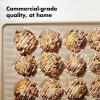 imageOXO Good Grips NonStick Pro Jelly Roll 9 x 13 Inch12Cup Muffin Pan