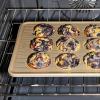 imageOXO Good Grips NonStick Pro Jelly Roll 9 x 13 Inch12Cup Muffin Pan