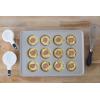 imageOXO Good Grips NonStick Pro Jelly Roll 9 x 13 Inch12Cup Muffin Pan