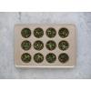 imageOXO Good Grips NonStick Pro Jelly Roll 9 x 13 Inch12Cup Muffin Pan