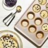 imageOXO Good Grips NonStick Pro Jelly Roll 9 x 13 Inch12Cup Muffin Pan