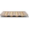 imageOXO Good Grips NonStick Pro Jelly Roll 9 x 13 Inch12Cup Muffin Pan