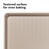 imageOXO Good Grips NonStick Pro Jelly Roll 9 x 13 Inch13 x 18 Half Sheet Pan