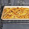 imageOXO Good Grips NonStick Pro Jelly Roll 9 x 13 Inch13 x 18 Half Sheet Pan