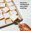imageOXO Good Grips NonStick Pro Jelly Roll 9 x 13 Inch13 x 18 Half Sheet Pan