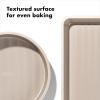 imageOXO Good Grips NonStick Pro Jelly Roll 9 x 13 Inch5Piece Pan Set