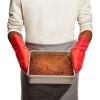 imageOXO Good Grips NonStick Pro Jelly Roll 9 x 13 Inch9 Square Cake Pan