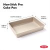 imageOXO Good Grips NonStick Pro Jelly Roll 9 x 13 Inch9 x 13 Cake Pan