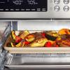 imageOXO Good Grips NonStick Pro Jelly Roll 9 x 13 Inch9 x 13 Quarter Sheet Pan