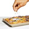 imageOXO Good Grips NonStick Pro Jelly Roll 9 x 13 Inch9 x 13 Quarter Sheet Pan