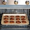 imageOXO Good Grips NonStick Pro Jelly Roll 9 x 13 InchCookie Sheet 1225 x 17