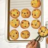 imageOXO Good Grips NonStick Pro Jelly Roll 9 x 13 InchCookie Sheet 1225 x 17