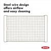imageOXO Good Grips NonStick Pro Jelly Roll 9 x 13 InchCooling Rack