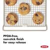 imageOXO Good Grips NonStick Pro Jelly Roll 9 x 13 InchCooling Rack