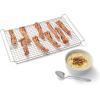 imageOXO Good Grips NonStick Pro Jelly Roll 9 x 13 InchCooling Rack