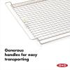 imageOXO Good Grips NonStick Pro Jelly Roll 9 x 13 InchCooling Rack