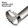 imageOXO Good Grips Peach Pitter