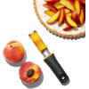imageOXO Good Grips Peach Pitter
