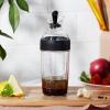 imageOXO Good Grips Salad Dressing Shaker Clear Large