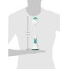 imageOXO Tot Bottle Brush with Nipple Cleaner and Stand  Teal 1 Count Pack of 1Teal