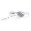 imageOXO Tot Cleaning Set for Straw ampamp Sippy Cup Gray