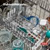 imageOXO Tot Dishwasher Basket GrayGray