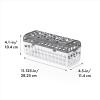 imageOXO Tot Dishwasher Basket GrayGray