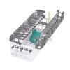 imageOXO Tot Dishwasher Basket GrayGray