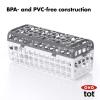 imageOXO Tot Dishwasher Basket GrayGray