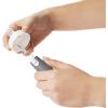 imageOXO Tot Travel Size Drying Rack with Bottle Brush GrayGray