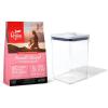 imageORIJEN Dog Small Breed Recipe 4lb and OXO Good Grips Pet POP Container  44 Qt